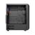 Корпус Wintek Mars PS195-6-M-B TG, ATX/Micro ATX, USB 1*3.0/2*2.0, 0,45mm, 4*12cm ARGB fan, Black Корпус Wintek Mars PS195-6-M-B TG, ATX/Micro ATX, USB 1*3.0/2*2.0, 0,45mm, 4*12cm ARGB fan, Black