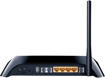 Модем TP-Link TD-VG3511