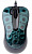 Мышь A4tech D-60F-3 Green Dot USB