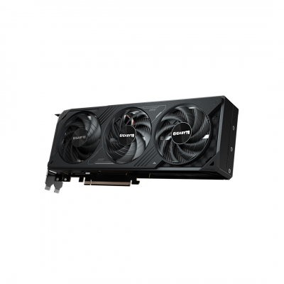 Видеокарта Gigabyte RTX 5070 WINDFORCE SFF (12 Gb, HDMI/3DP,GDDR7/192bit, GV-N5070WF3-12GD)