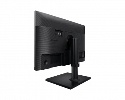 Монитор ЖК 27" SAMSUNG F27T450FQI <IPS 1920X1080 5МС 200 КД/М2 1000:1 HDMI DP LF27T450FQIXCI>