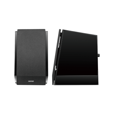 Акустическая система Bluetooth Edifier R1850DB Glossy Black <2.0, RMS 70Вт, 60Гц-20кГц, BT, Пульт>