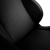 Игровое кресло Noblechairs EPIC Black Edition <Экокожа, подлокотник 4D, газлифт 4> Игровое кресло Noblechairs EPIC Black Edition <Экокожа, подлокотник 4D, газлифт 4>