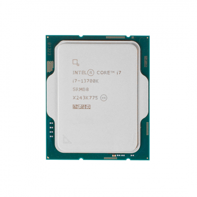 Процессор CPU S-1700 Intel Core i7-13700K OEM