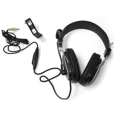 Гарнитура A4tech HS-50