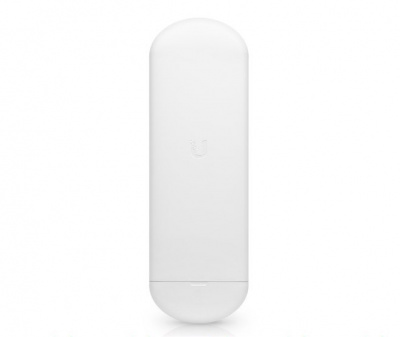 Точка доступа Ubiquiti NanoStation 5AC NS-5AC 2,4GHZ & 5GHZ, 16DBI 