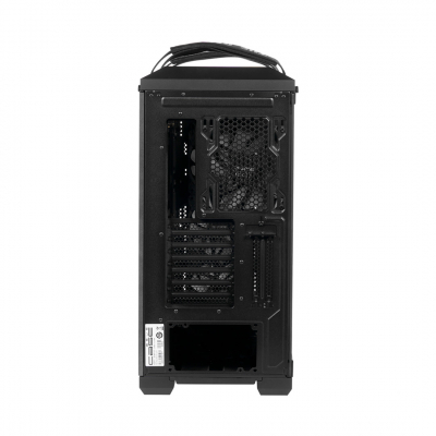 Корпус ПК без БП ASUS TUF Gaming GT501 GREY EATX/ATX/mATX/mITX 90DC0012-B49000