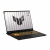 Игровой ноутбук ASUS TUF Gaming F16 FX608JMR-RV170, Core i5-14450HX-2.4/512GB SSD/16GB/RTX5060-8GB/16" WUXGA, Dos