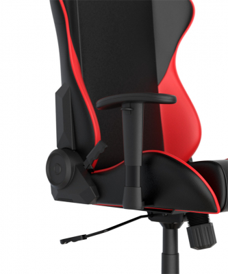 Игровое кресло DXRacer Formula GC/LFD23LTC/NR <искусственная кожа, BLACK RED>