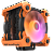 Вентилятор DarkFlash Ellsworth S2X <RGB,Intel 1200/115x/775, AMD AM4/AM3+/AM2/FM1/2, TDP200W> Вентилятор DarkFlash Ellsworth S2X <RGB,Intel 1200/115x/775, AMD AM4/AM3+/AM2/FM1/2, TDP200W>