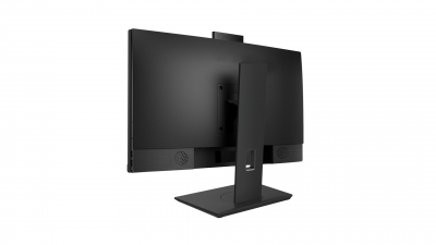 Моноблок PIO 27" SMART K70BH6 <1920*1080 FHD VA, H610i, 120W, Cooler, Wi-Fi, BT, TypeC, Camera>