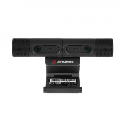 Веб-камера AverMedia PW313D