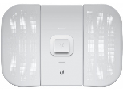 Мост Wi-Fi Ubiquiti  LBE-M5-23 LiteBeam M5 802.11n 150Mbps 5GHz 23dBi
