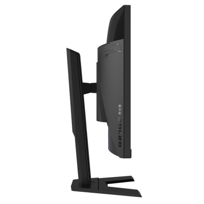 Монитор ЖК 27" GIGABYTE G27QC A-EK Black