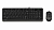 Клавиатура+мышь A4tech Fstyler F1010-GREY Fstyler USB