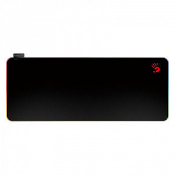Коврик игровой RGB Bloody MP-75N Размер: 750х300х2.0 мм