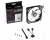 Вентилятор для корпуса ID-Cooling PL-12025-W WHITE LED Вентилятор для корпуса ID-Cooling PL-12025-W WHITE LED