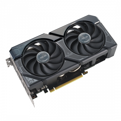 Видеокарта Asus RTX 4060 Ti Dual OC