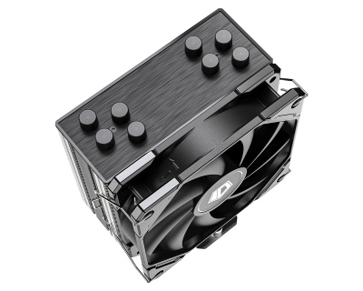 Вентилятор ID-Cooling SE-224-XTS <LGA1700/1200/1151/AM4, TDP220W, 4PIN> Вентилятор ID-Cooling SE-224-XTS <LGA1700/1200/1151/AM4, TDP220W, 4PIN>