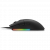 Мышь игровая NZXT Lift <PixArt 3389, 16000 DPI, RGB, Черный, 2м> Мышь игровая NZXT Lift <PixArt 3389, 16000 DPI, RGB, Черный, 2м>