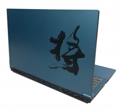 Игровой ноутбук Colorful X15 XS 22-HC75B16512A-B-SA <15.6-144Hz IPS, i7-12700H/16Gb/512Gb/3050Ti>