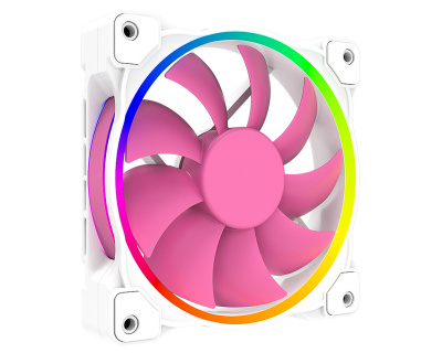 Жидкостная система охлаждения ID-Cooling Pinkflow 240 ARGB V2 <2066/2011/1700/1200/1151/AM5, 250W> Жидкостная система охлаждения ID-Cooling Pinkflow 240 ARGB V2 <2066/2011/1700/1200/1151/AM5, 250W>
