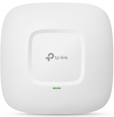 Точка доступа потолочная двухдиапазонная AC1750 GbE TP-Link EAP245