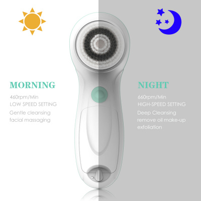 TOUCHBeauty TB-0759D электрическая щетка для лица