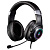 Наушники+микрофон игровые Bloody G350 <USB, 7.1, 20Hz-20kHz, 16Om, 105dB, Mic:100Hz-10KHz, 44dB, 2m>
