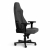 Игровое кресло Noblechairs HERO TX Gaming Chair-anthracite <Ткань, 4D-подлокотник, газлифт 4>