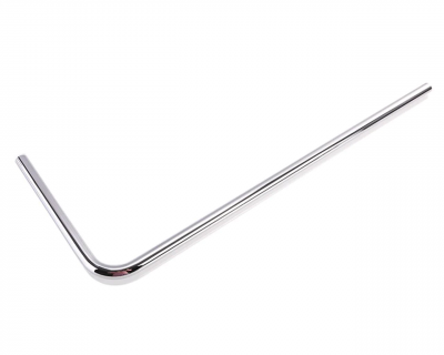 Металлическая трубка Bykski B-PP7TP500X200 16mm <16ММ, Black>