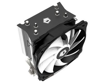 Вентилятор ID-Cooling SE-213 RAINBOW 1700