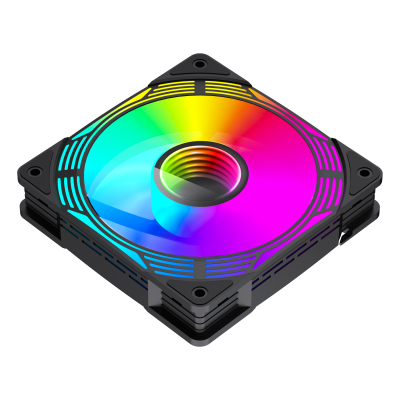 Вентилятор для корпуса GameMax KF300R BK