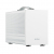 Корпус ПК без БП PCCooler I100 PRO MESH WH ITX USB3.0 1x3.5", 1x2.5" White