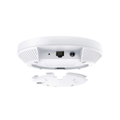Точка доступа потолочная двухдиапазонная AX1800 GbE TP-Link EAP613