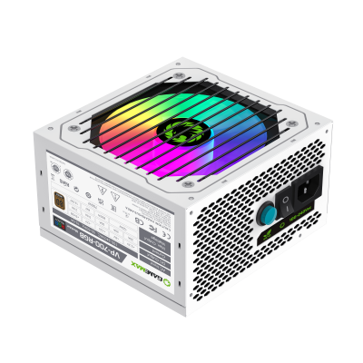 Блок питания ПК  700W GameMax VP-700-RGB-M White Блок питания ПК  700W GameMax VP-700-RGB-M White