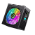 Блок питания VP-700-RGB-M модульный с RGB-подсветкой Блок питания VP-700-RGB-M модульный с RGB-подсветкой