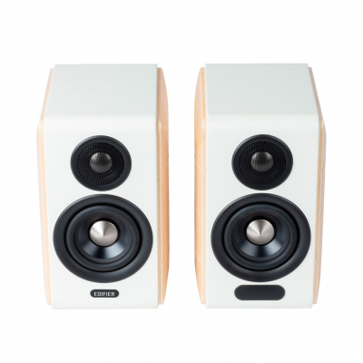 Акустическая система Bluetooth Edifier S880DB MKII White <2.0, RMS 88Вт, 50Гц-40кГц, BT, USB-C>