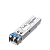 Оптический трансивер GbE SFP CUDY SM100GSA-20 <1.25Gbs,  SM, 1310nm FP, 20km, 12.5dB>