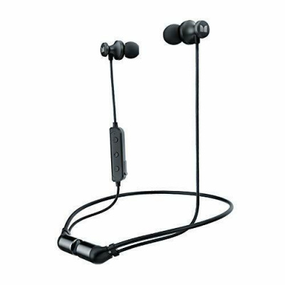 Гарнитура TWS MONSTER iSport Solitaire IN-EAR WIRELESS Neck Band