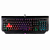 Клавиатура игровая Bloody B120N USB, LED-подсветка клавиш, 1.8 m