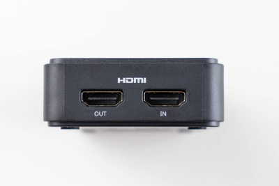 Карта видеозахвата Live Gamer ULTRA S Black AverMedia GC553 PRO