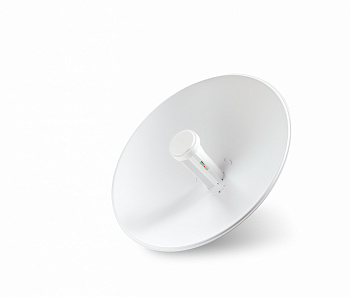 Радиомост Wi-Fi Ubiquiti PBE-M5-400 5 GHz PowerBeam, airMAX, 400 mm