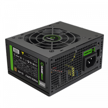 Блок питания ПК  450W GameMax GS-450 <SFX, 80+>