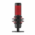 Микрофон HyperX HX-MICQC-BK QuadCast Standalon Microphone Микрофон HyperX HX-MICQC-BK QuadCast Standalon Microphone