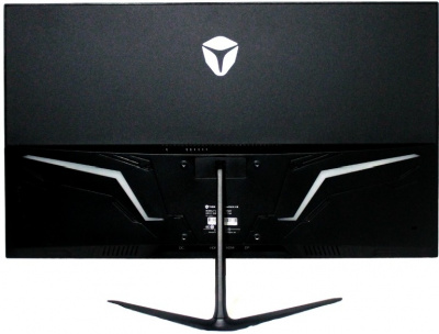Монитор ЖК 27" TIEM 27TF24Y <240Гц 1мс 300cd/m 1000:1 1xHDMI 1xDP RGB LED>