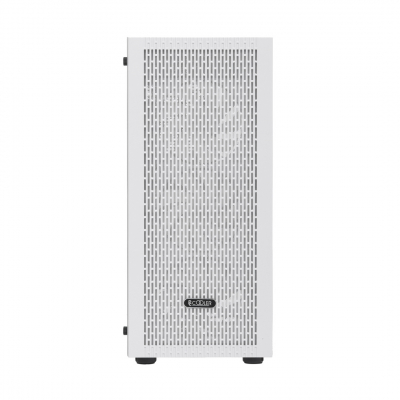 Корпус ПК без БП PCCooler MA100 MESH WH ATX/M-ATX/ITX USB3.0, 2xUSB2.0 White