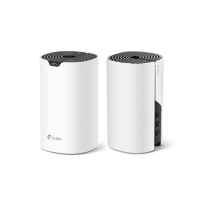 Домашняя Mesh Wi-Fi система GbE AC1900 Tp-Link Deco S7(2-Pack)