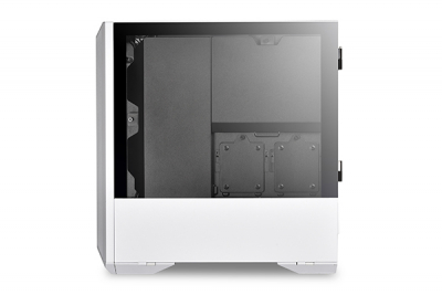 Корпус ПК без БП Lian Li LanCool II MESH C ARGB <E-ATX/ATX/M-ATX/ITX, Белый> Корпус ПК без БП Lian Li LanCool II MESH C ARGB <E-ATX/ATX/M-ATX/ITX, Белый>