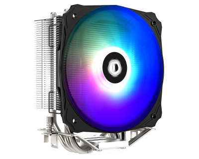 Вентилятор ID-Cooling SE-213 RAINBOW 1700